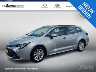 Toyota Corolla Touring Sports Hybrid 140 Active NL-auto | rijklaarprijs !!