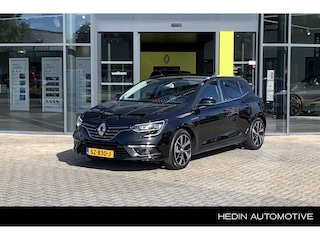 Renault Mégane 1.3 TCe Bose | Hifi | Leder | Stoelverwarmiong | Adaptive Cruise Control | Trekhaak |