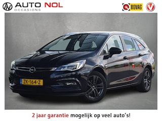 Opel Astra Sports Tourer 1.0 Turbo 120 Jaar Edition | Trekhaak | Apple CarPlay | Climate | Cruise