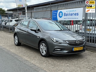 Opel Astra 1.4 Business+ | Automaat | Carplay | Airco | Cruise
