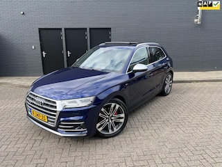 Audi Q5 3.0 TFSI SQ5 quattro V6 Panoramadak Leer 21"