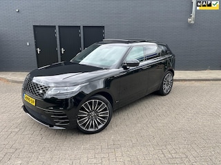 Land Rover Range Rover Velar 2.0 P300 Turbo AWD R-Dynamic HSE Panoramadak Luchtvering 360 Cam