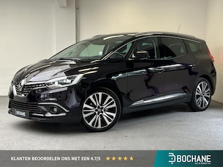Renault Scénic 1.3 TCe 160 EDC Initiale Paris 7p. | 1e-EIG. | PANO | LEDER |