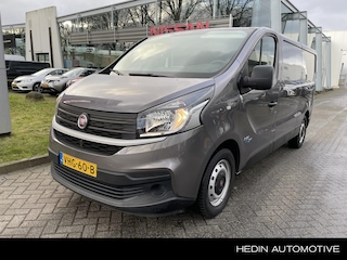 Fiat Talento 2.0 MultiJet L2H1 Basis Airco, Nav, Bluetooth, Trekhaak