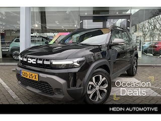 Dacia Duster 1.0 TCe 100 ECO-G Essential | NIEUW MODEL | Pack Verwarming, Pack Media Nav Live