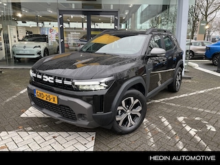 Dacia Duster 1.0 TCe 100 ECO-G Essential | NIEUW MODEL | Pack Verwarming, Pack Media Nav Live