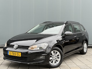Volkswagen Golf Variant BWJ 2014 | 1.2 TSI 105PK Comfortline | CLIMA | AGR | STOELVERW | CRUISE |