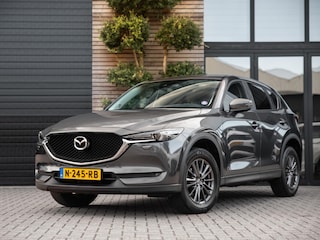Mazda CX-5 2.0 SkyActiv-G 165 Skylease GT Trekhaak Cruise Camera