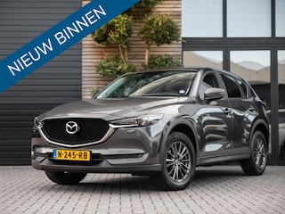 Mazda CX-5 2.0 SkyActiv-G 165 Skylease GT Trekhaak Cruise Camera