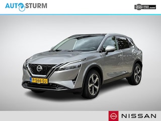 Nissan Qashqai 1.3 MHEV Xtronic Premiere Edition