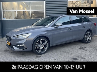 Seat Leon Sportstourer 1.5 TSI e-Hybrid FR PHEV First Edition