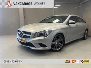 Mercedes-Benz CLA Shooting Brake 180 Urban | Automaat | Navigatie | Lichtmetalen velgen |