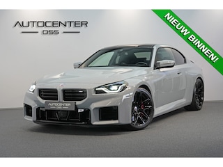 BMW 2-serie Coupé | PPF | CARBON | HEAD-UP | NIEUWSTAAT! | ADAP.CRUISE |