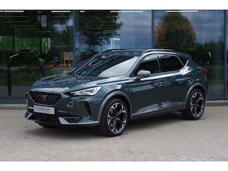Cupra Formentor 1.4 e-Hybrid VZ Performance 245 PK, Camera, Memory, Winterpakket, Keyless