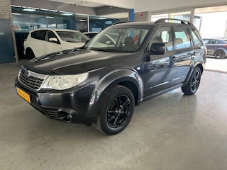 Subaru Forester 2.0 Comfort Naviagatie Achteruitcamera