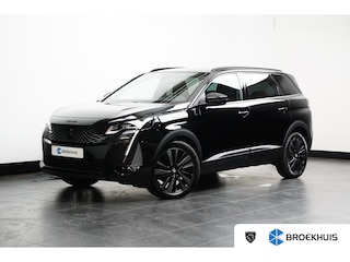 Peugeot 5008 1.2 Turbo GT | Cruise Control | Camera | 7-Persoons | Navi | Carplay | Keyless