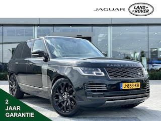 Land Rover Range Rover P400e 404pk AWD Autobiography | Nieuw door ons geleverd | Massage | Geklimatiseerde voorstoelen | HUD |
