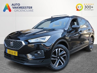 Seat Tarraco 1.5 TSI 150pk DSG-aut. Style Business Intense / Pano / Camera / Trekhaak / BOVAG garantie