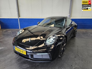 Porsche 911 3.0 Carrera