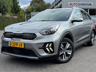Kia Niro 1.6 GDi Hybrid Edition Apple Carplay Cruise
