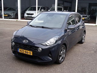 Hyundai i10 1.2i Automaat,Airco,Cruise,Pdc,RIJKLAARPRIJS!!