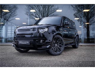 Land Rover Defender 110 2.0 P300e 110 X-Dynamic URBAN ** Panodak ** Memory ** Stuurverwarming 23" l.m. velgen - Urban Bodykit