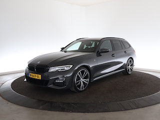 BMW 3-serie Touring 318i Business Edition | M Sport | 19'' LMV | shadowline |*