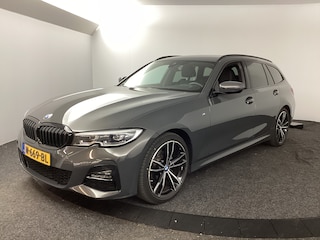BMW 3-serie Touring 318i Business Edition | M Sport | 19'' LMV | shadowline |*