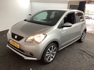 Seat Mii electric Plus | PDC | Cruise | Clima | LMV |*