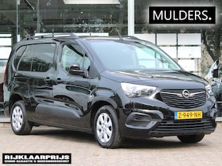 Opel Combo 1.2 TURBO L2H1 EDITION 7-PERSOONS