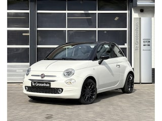 Fiat 500 Dolcevita 120th Edition Cabrio 0.9 TwA