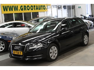 Audi A3 Sportback 1.4 TFSI Attraction Airco, Cruise Control, Stuurbekrachtiging