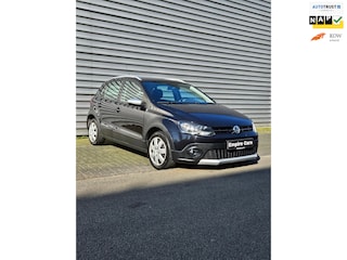 Volkswagen Polo 1.2 TSI Cross