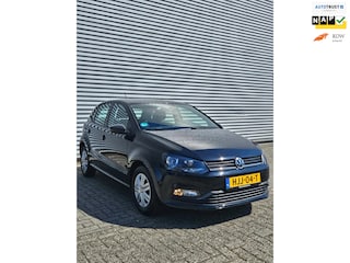 Volkswagen Polo 1.0 Comfortline Connected Series