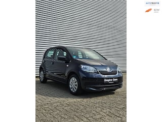 Skoda Citigo 1.0 Greentech Active