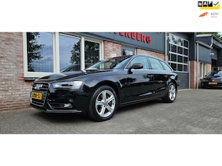 Audi A4 Avant 1.8 TFSI Business Edition Automaat! Xenon! NAP! Nette Auto! PDC! 170PK!