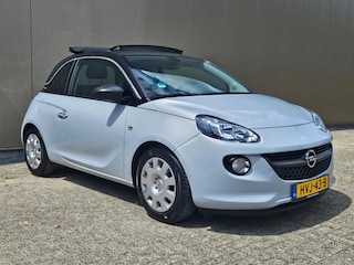Opel Adam 1.4 Rocks l Full optie l Panoramadak