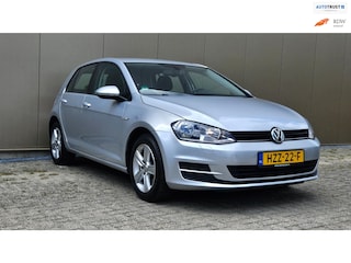 Volkswagen Golf 1.4 TGI l AUTOMAAT
