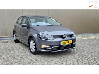 Volkswagen Polo 1.0 Comfortline