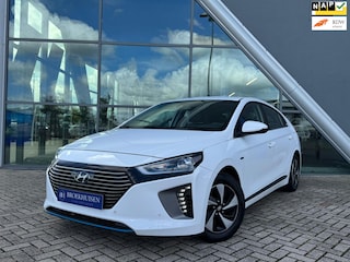 Hyundai Ioniq 1.6 GDi First Edition