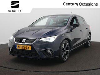 Seat Ibiza 1.0 EcoTSI FR / Carplay / Sensoren / LED / 18 Inch