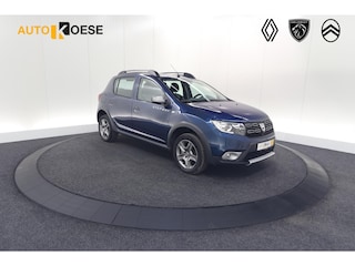 Dacia Sandero TCe 90 SL Stepway | Navigatie | Parkeersensoren | Airco
