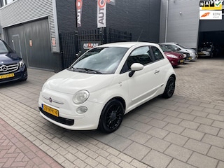 Fiat 500 0.9 TwinAir 2e Eigenaar! Airco NAP APK 1 Jaar