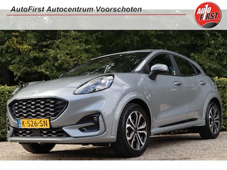 Ford Puma 1.0 EcoBoost Hybrid ST-Line | Trekhaak | Navi | Carplay |