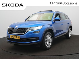Skoda Kodiaq 1.5 TSI Business Edition Plus DSG / Panodak / 360 Camera / Elek. Stoel