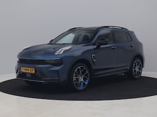 Lynk & Co 01 1.5 Plug-in Hybrid | 360° | ZWARTE HEMEL | NLD AUTO