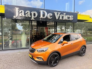 Opel Mokka X 1.4 Turbo Innovation
