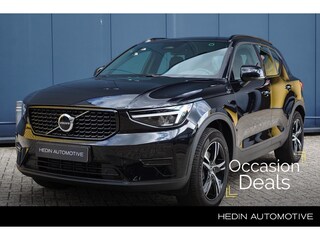 Volvo XC40 2.0 B4 Plus Dark | Harman/Kardon | Trekhaak | Pilot Assist | Park Assist