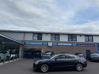 Audi A5 Sportback 1.8 TFSI 125kw | Pro Line | Airco-Ecc | Navi | Led