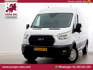 Ford Transit 350 2.0 TDCI 130pk E6 RWD L3H2 Trend Navi/Camera Trekhaak 2750kg 10-2019